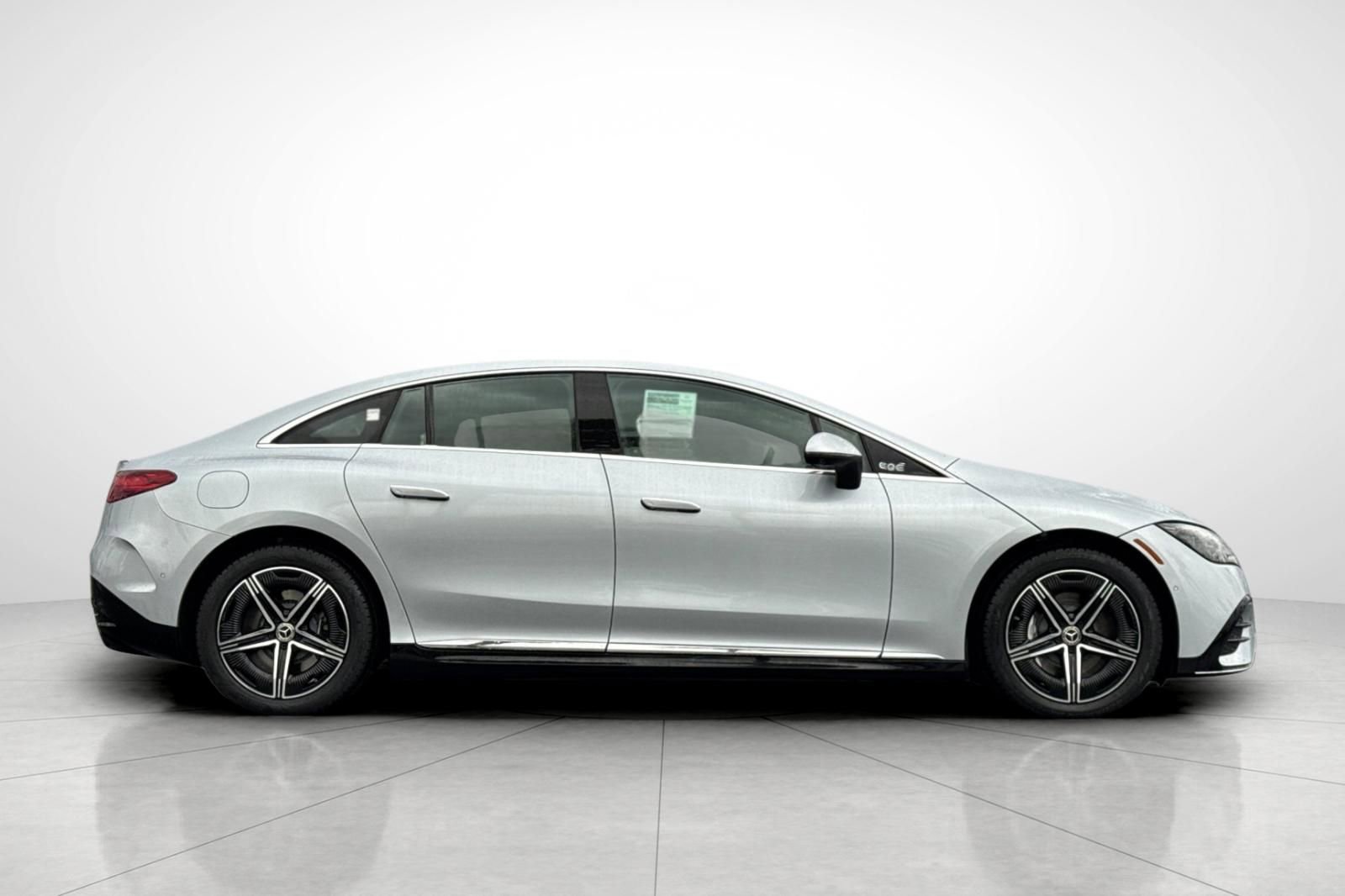 Certified 2023 Mercedes-Benz EQE 350+ 350 Sedan image 23