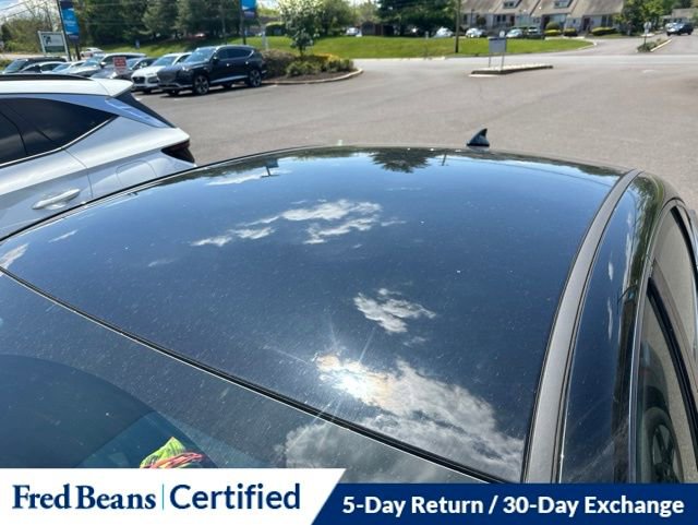 Certified 2024 Hyundai Sonata SEL AWD/4WD image 4
