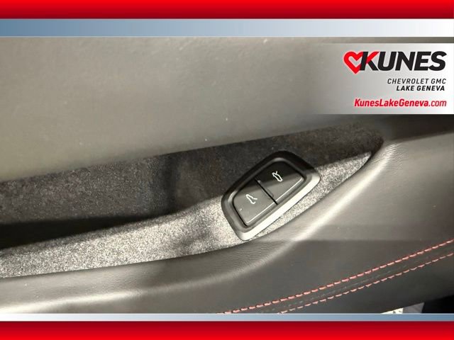 New 2026 Chevrolet Corvette Z06 image 39