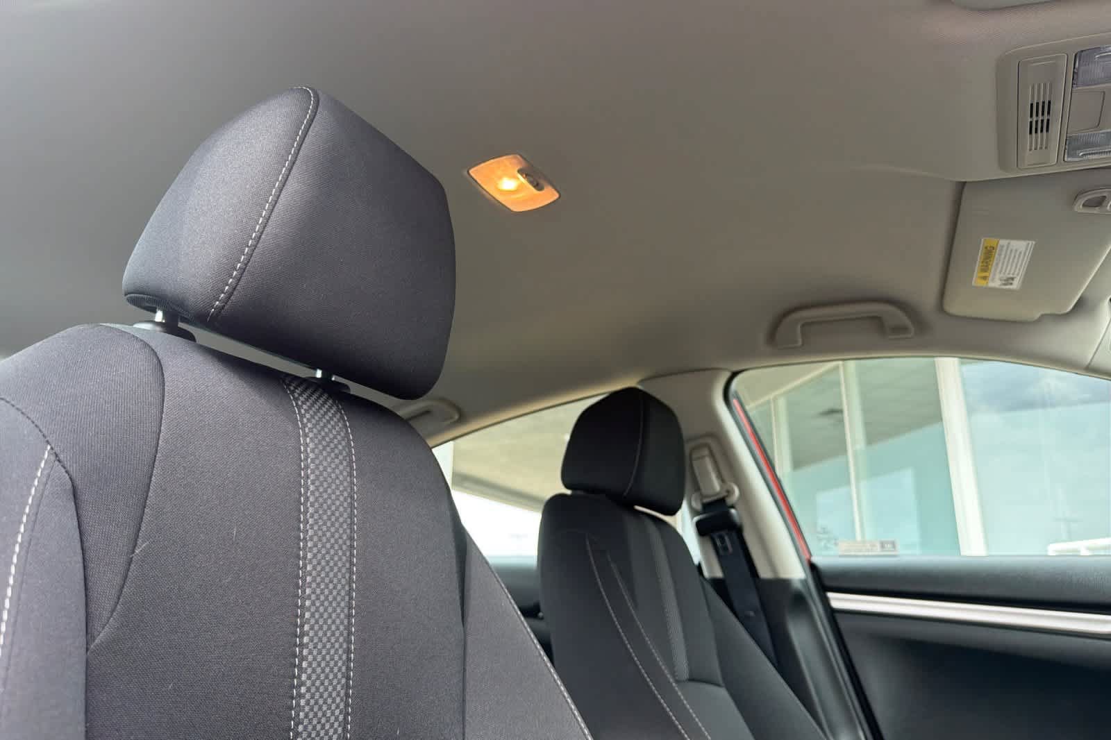 Used 2019 Honda Civic LX image 16