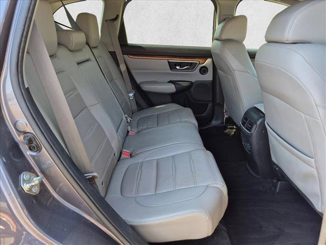 Used 2017 Honda CR-V Touring image 19