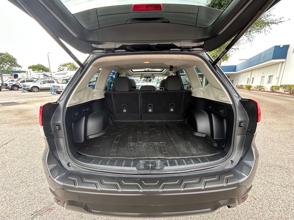 Used 2020 Subaru Forester Premium AWD/4WD image 34