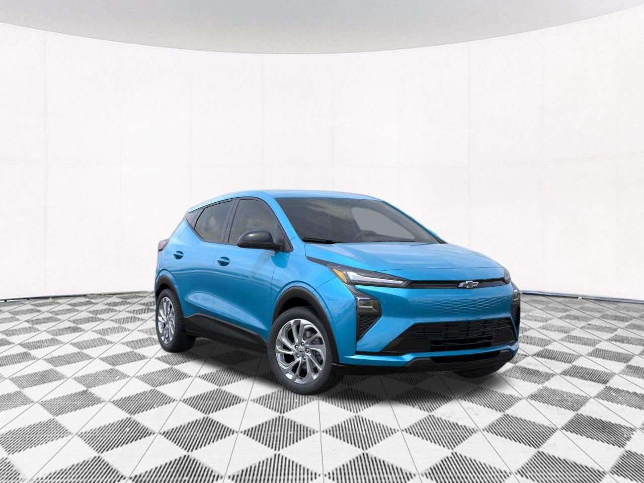 New 2027 Chevrolet Bolt LT w/ Comfort Package image 9