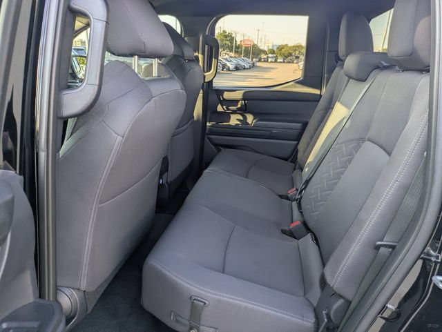 Used 2026 Toyota Tacoma SR RWD image 28