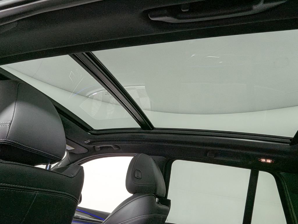 Certified 2023 BMW X3 M40i w/ Premium Package AWD/4WD image 16