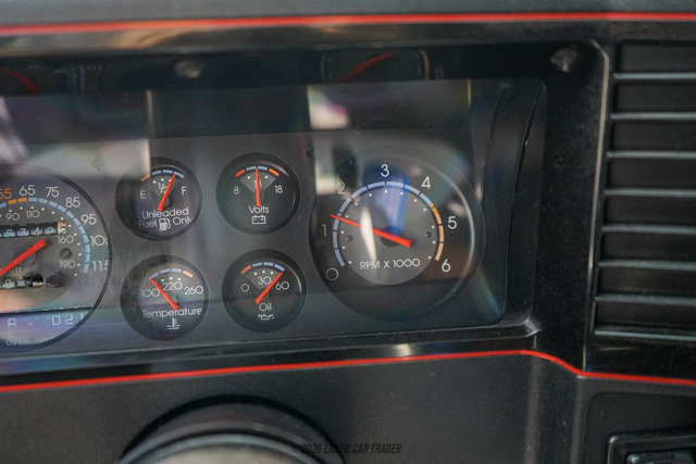 Used 1987 Chevrolet Monte Carlo SS RWD image 24