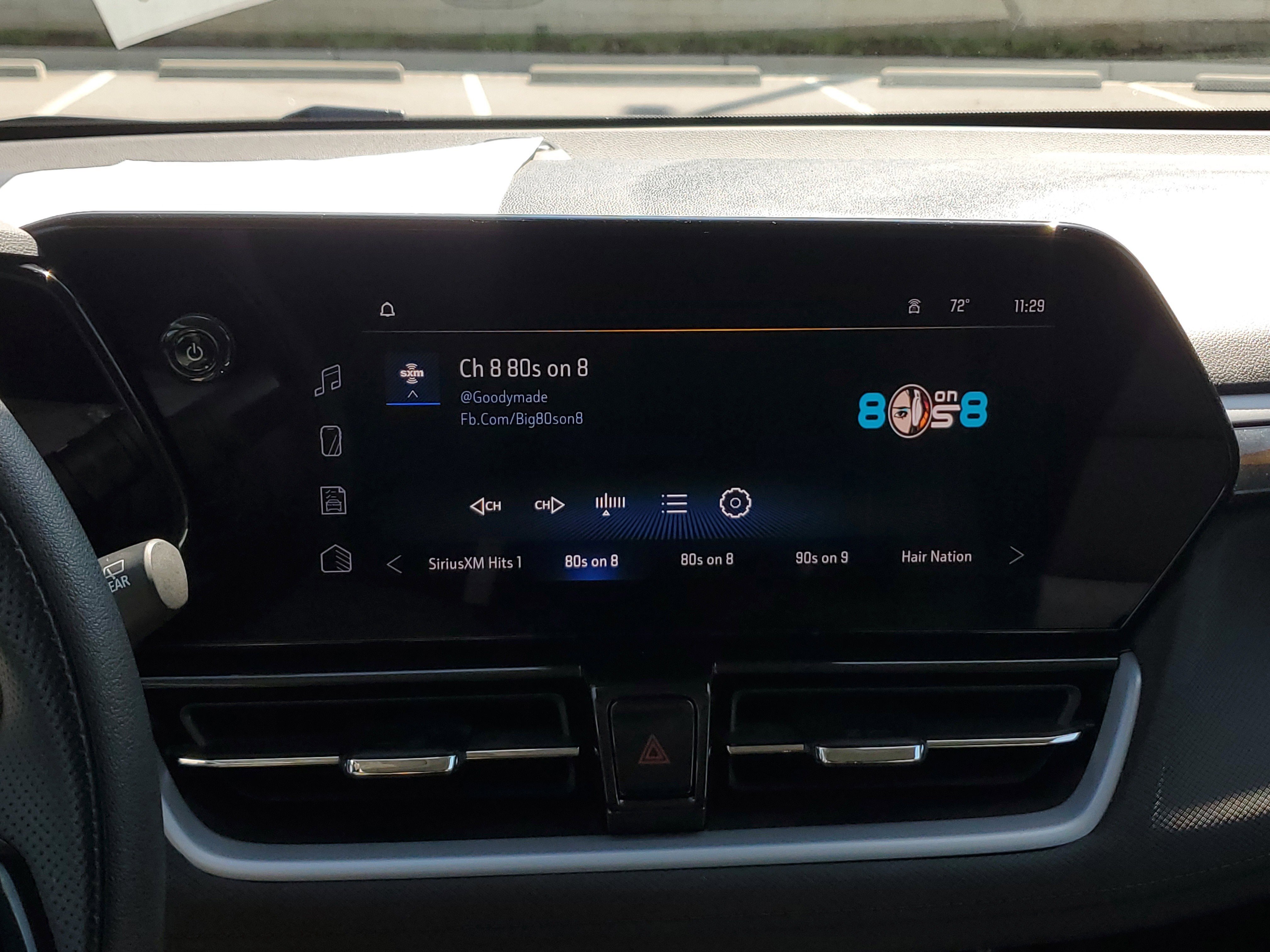 Used 2025 Chevrolet TrailBlazer LT FWD image 23