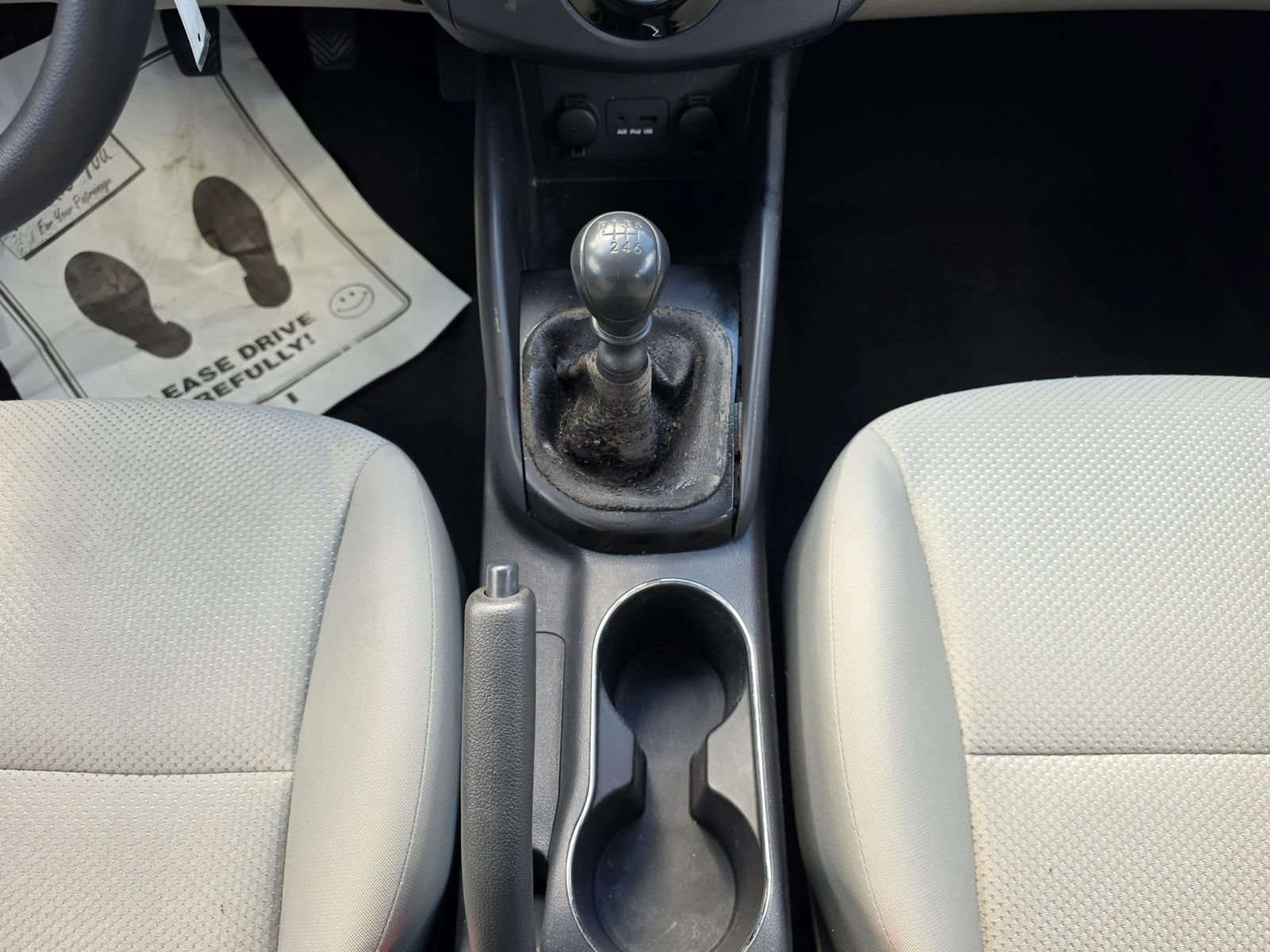 Used 2012 Kia Forte LX FWD image 17