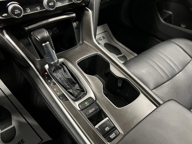 Used 2022 Honda Accord EX-L image 42