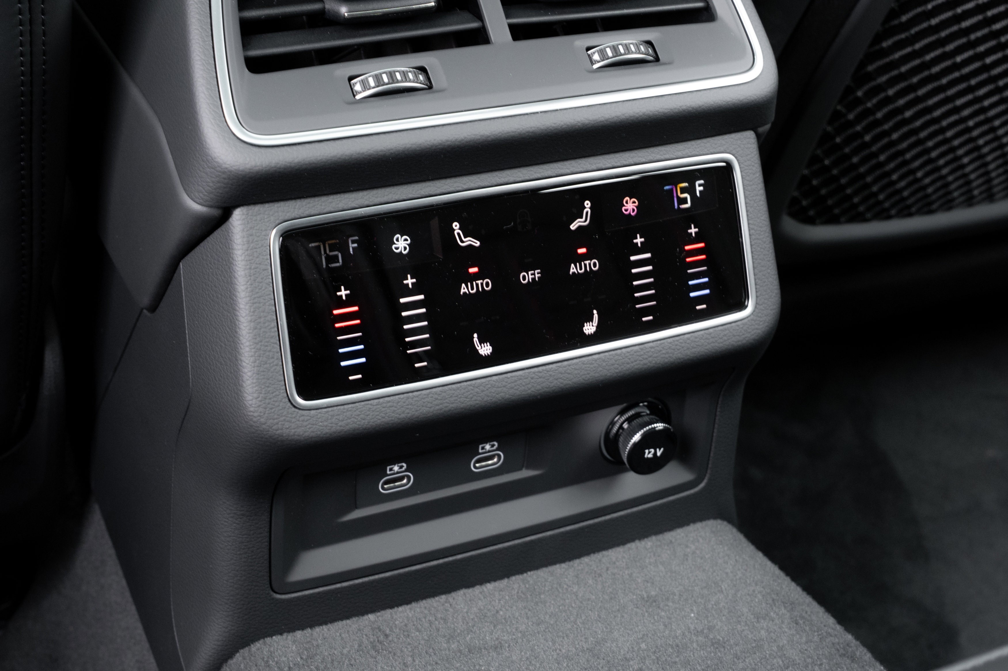 New 2026 Audi RS 6 performance image 37