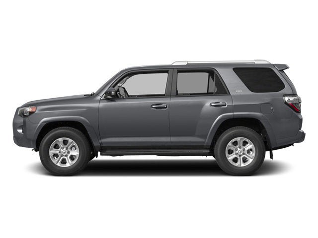 Used 2014 Toyota 4Runner SR5 Premium AWD/4WD image 3