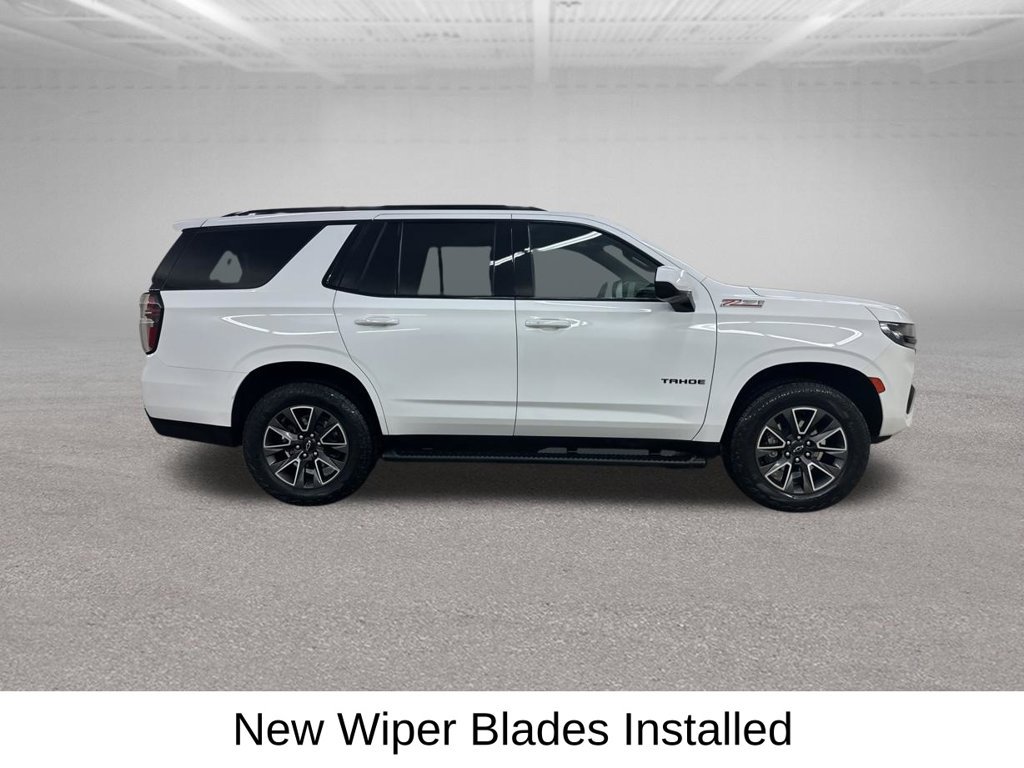 Used 2023 Chevrolet Tahoe Z71 AWD/4WD image 16
