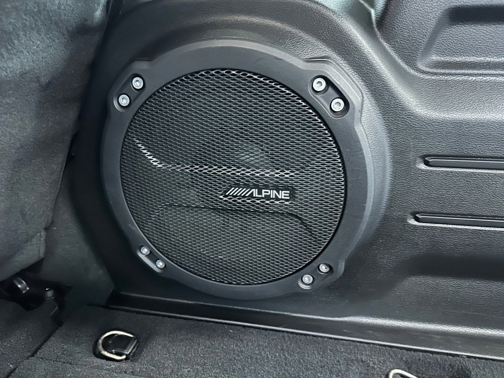 Used 2022 Jeep Wrangler Unlimited Sahara image 22