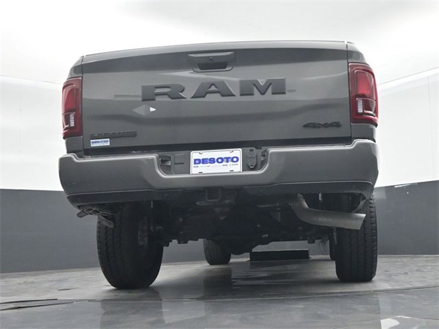 New 2026 RAM 2500 Laramie image 50