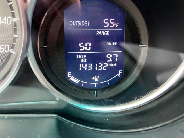 Used 2016 MAZDA CX-5 Touring image 24