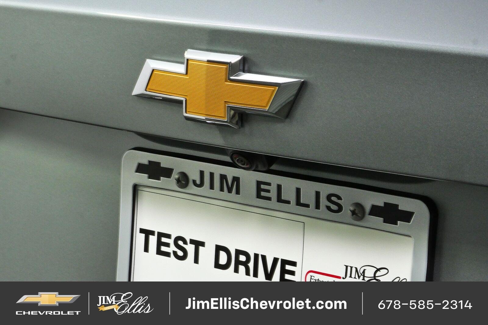 New 2026 Chevrolet Blazer LT w/ Convenience Package FWD image 32