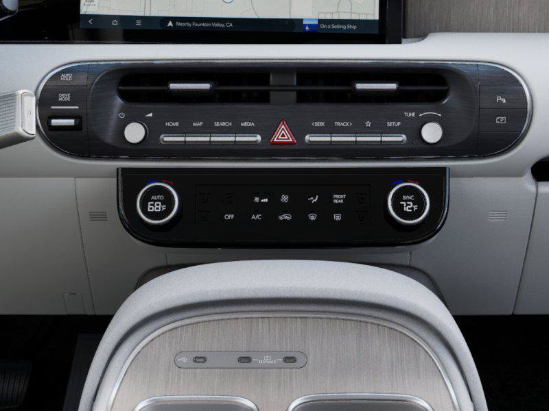 New 2027 Hyundai Palisade SE FWD image 16