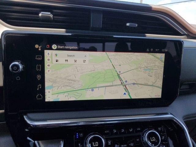 New 2026 GMC Sierra 2500 Denali w/ Technology Package AWD/4WD image 24