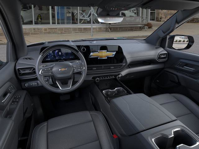 New 2026 Chevrolet Silverado EV LT w/ Premium Package image 15