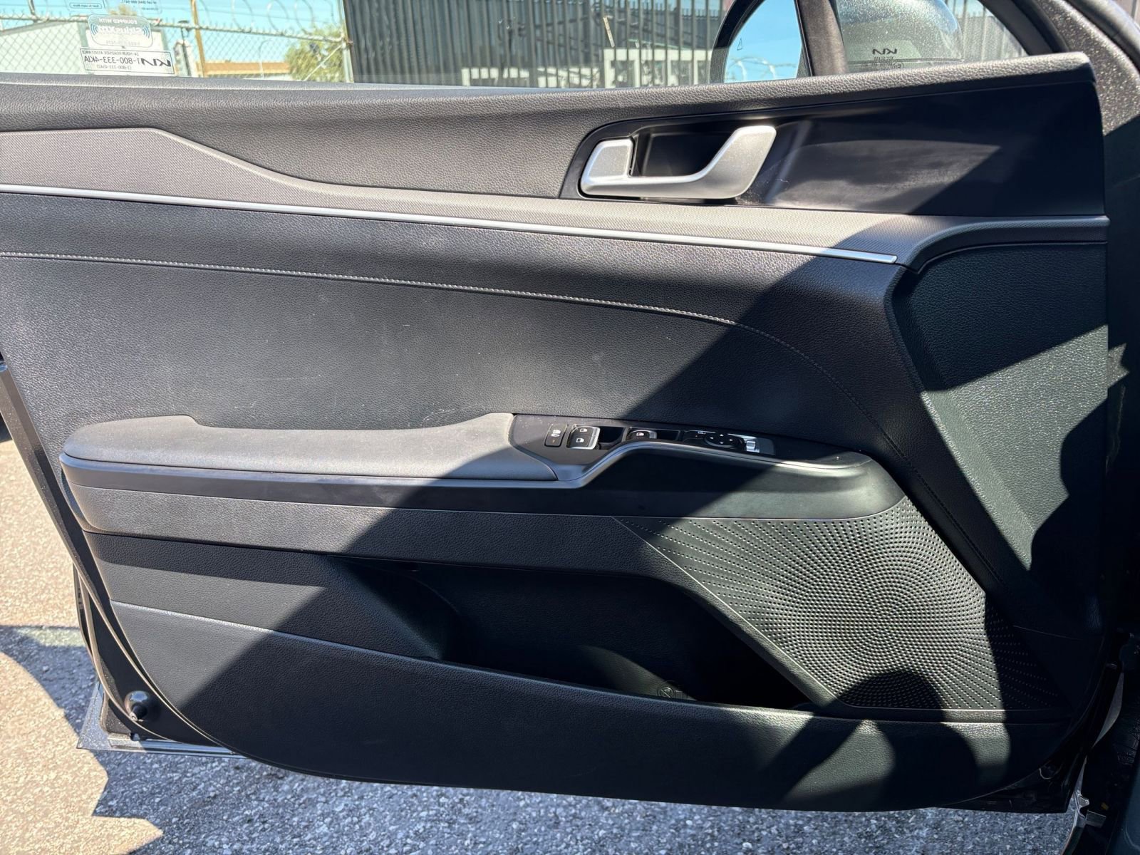 Used 2025 Kia K5 LXS image 18