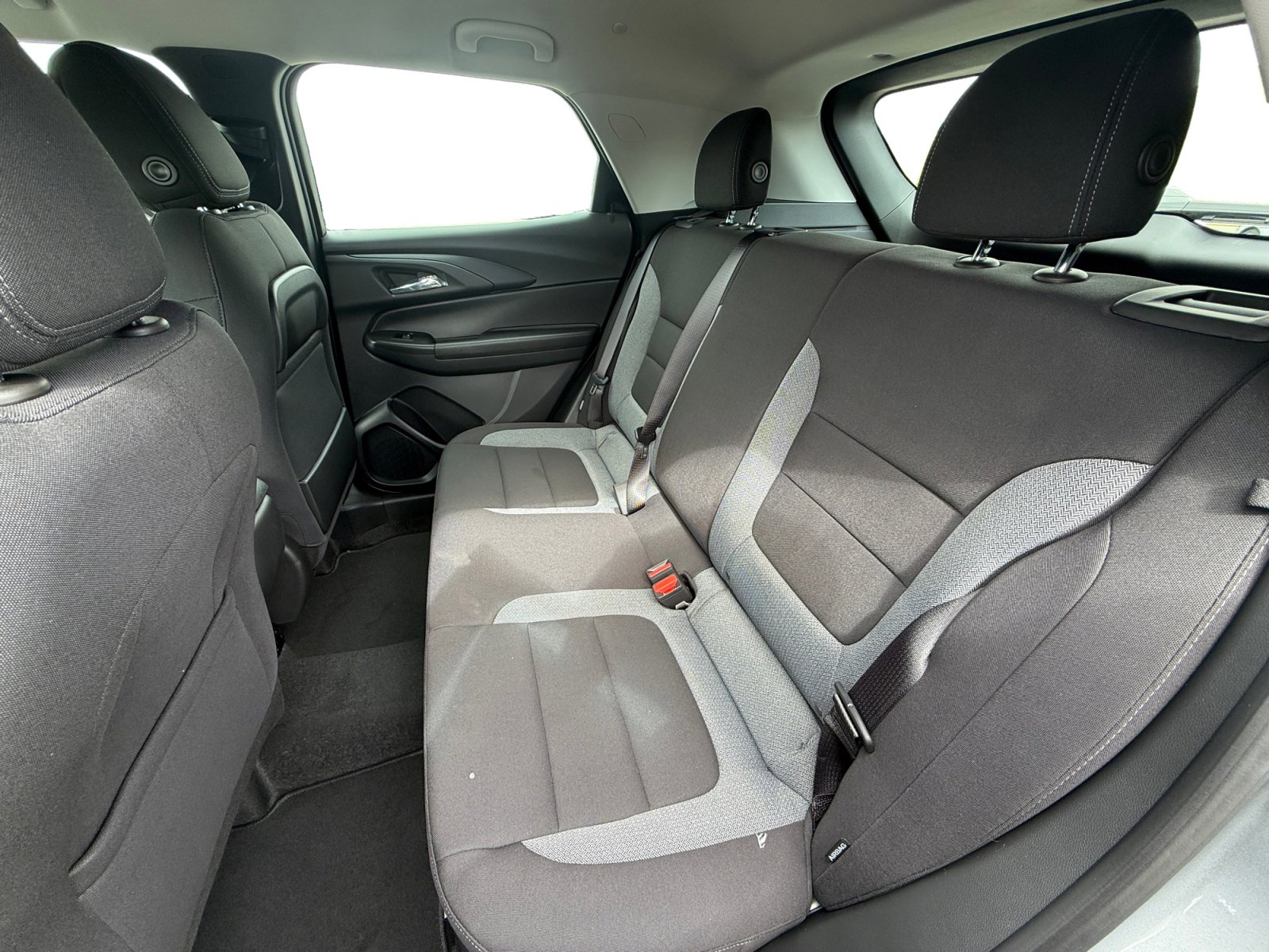 New 2026 Chevrolet TrailBlazer LS image 16