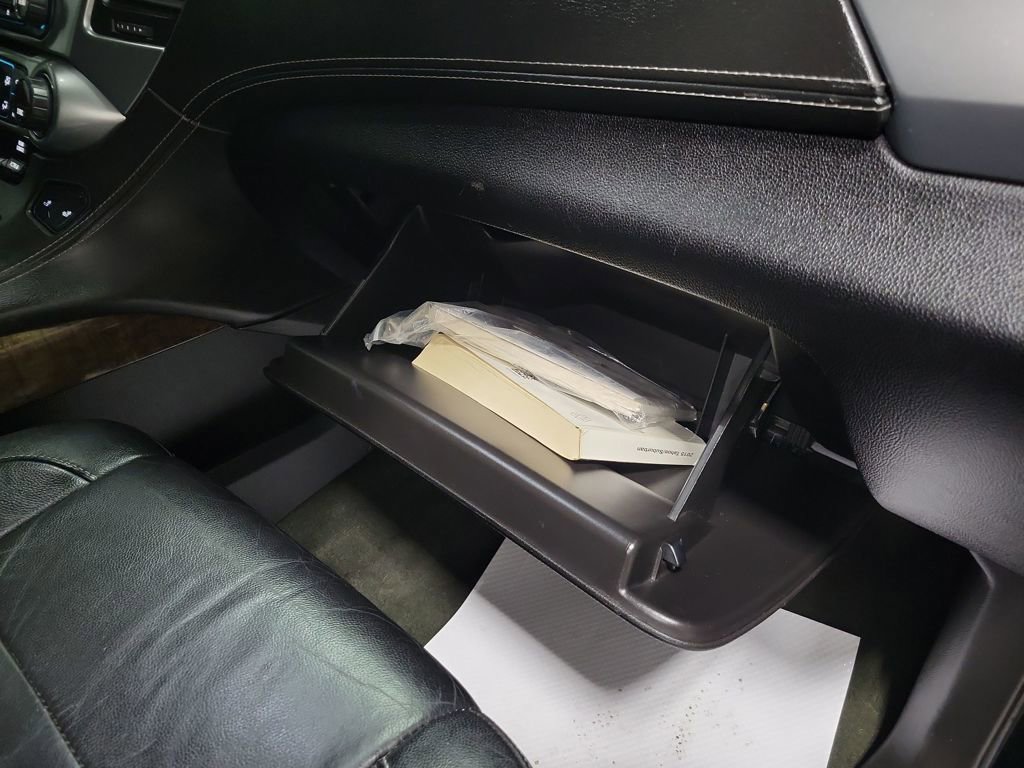 Used 2015 Chevrolet Tahoe LT image 26