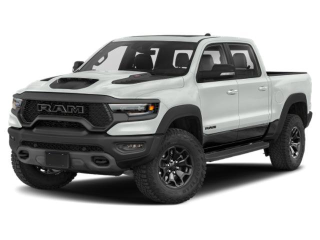 Used 2022 RAM 1500 TRX w/ TRX Level 2 Equipment Group AWD/4WD image 1