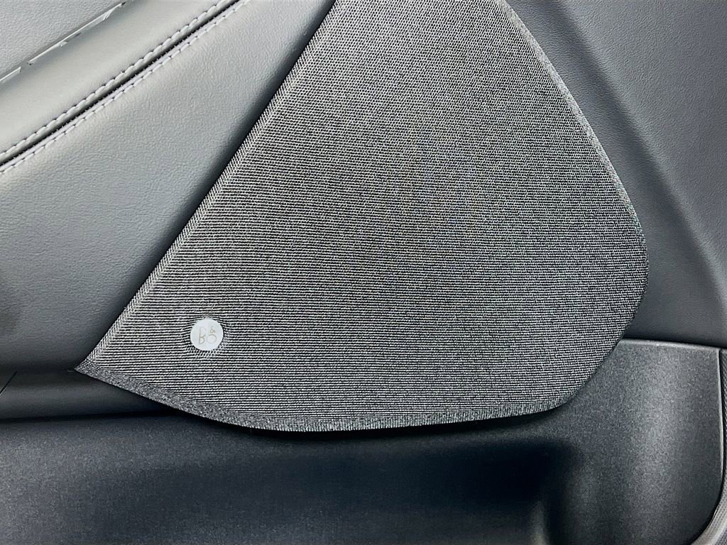 Used 2025 Ford Mustang Mach-E Premium image 24