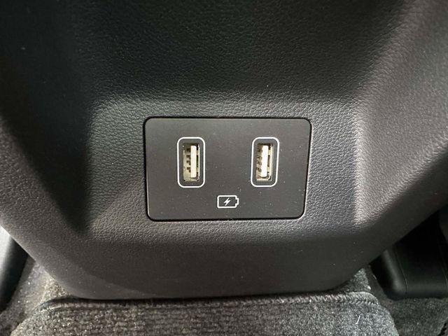 Certified 2024 Hyundai Tucson Limited AWD/4WD image 17