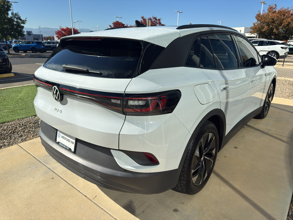 Used 2022 Volkswagen ID.4 Pro S image 4