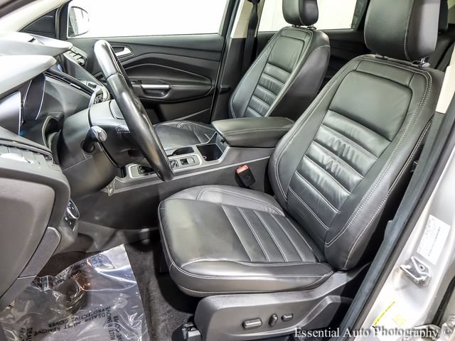 Used 2018 Ford Escape SEL AWD/4WD image 10