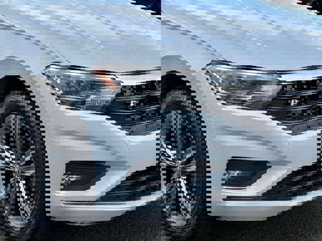 Used 2019 Volkswagen Jetta R-Line image 8