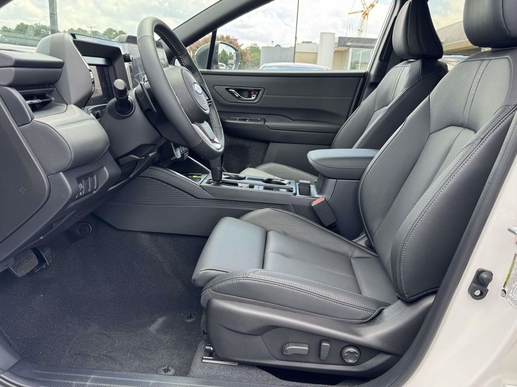New 2026 Subaru Outback Touring AWD/4WD image 16