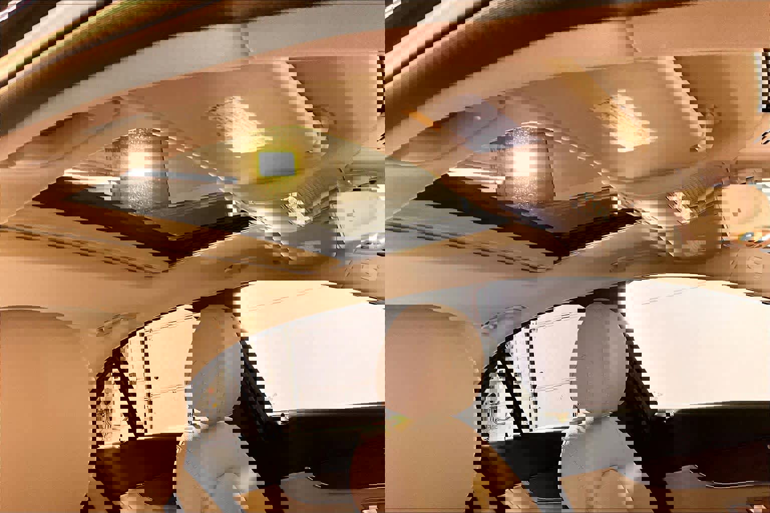 Used 2020 Mercedes-Benz C 300 4MATIC Sedan image 14