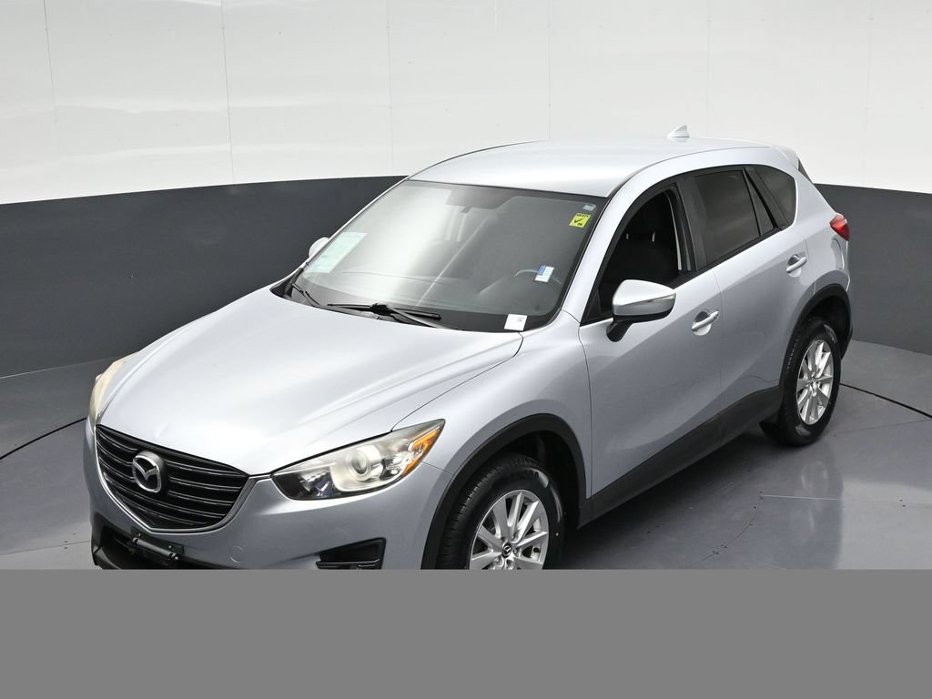 Used 2016 MAZDA CX-5 Touring FWD image 19