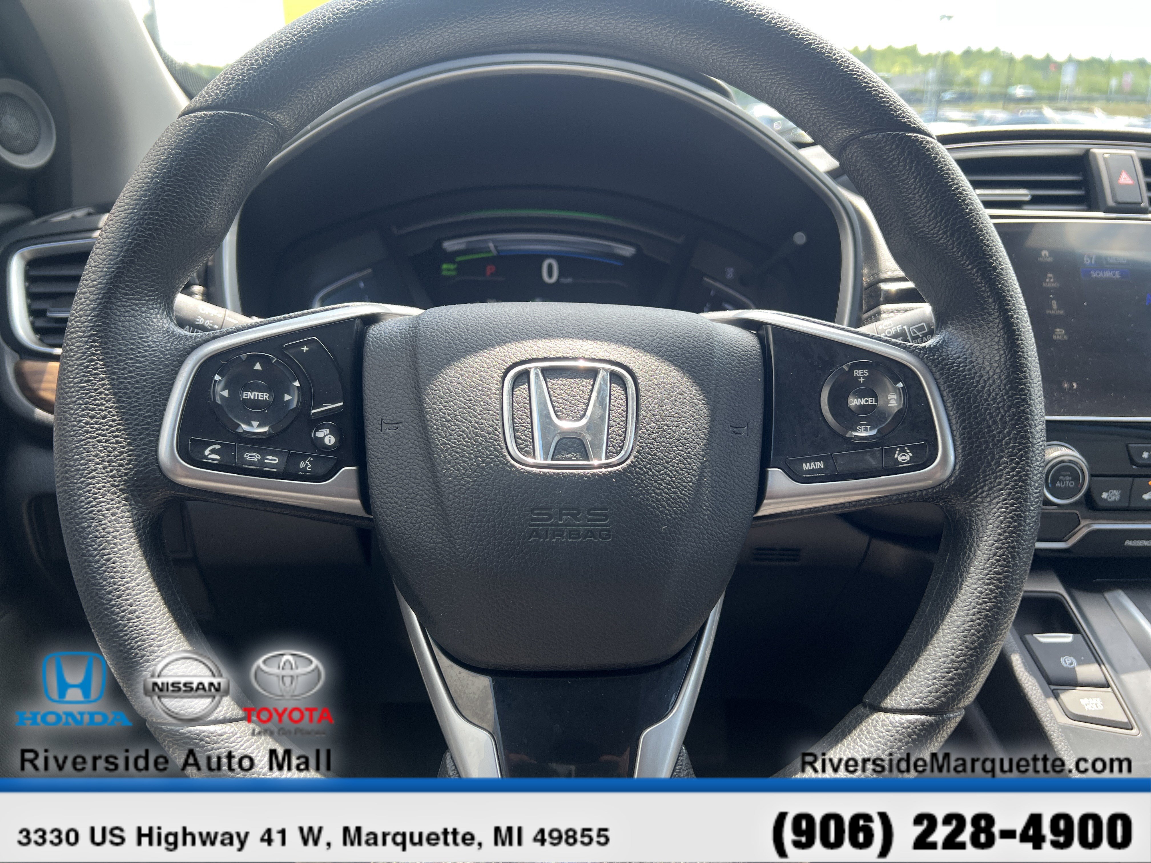 Used 2021 Honda CR-V EX image 21