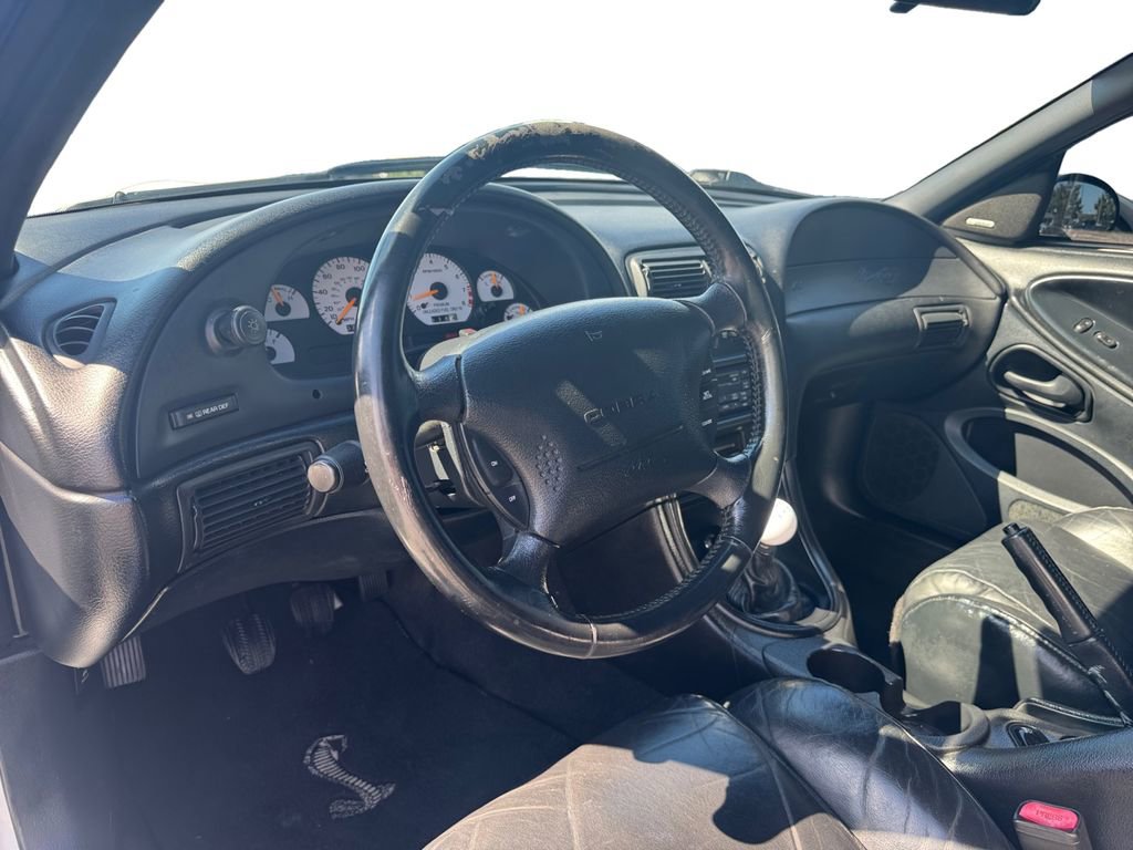 Used 1998 Ford Mustang Cobra image 12