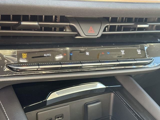 New 2026 Buick Envision Sport Touring AWD/4WD image 12