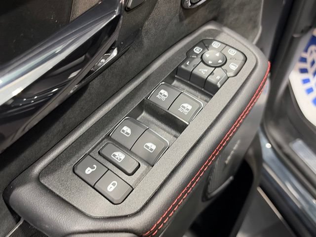 New 2026 RAM 1500 RHO w/ RHO Level 1 Equipment Group AWD/4WD image 12