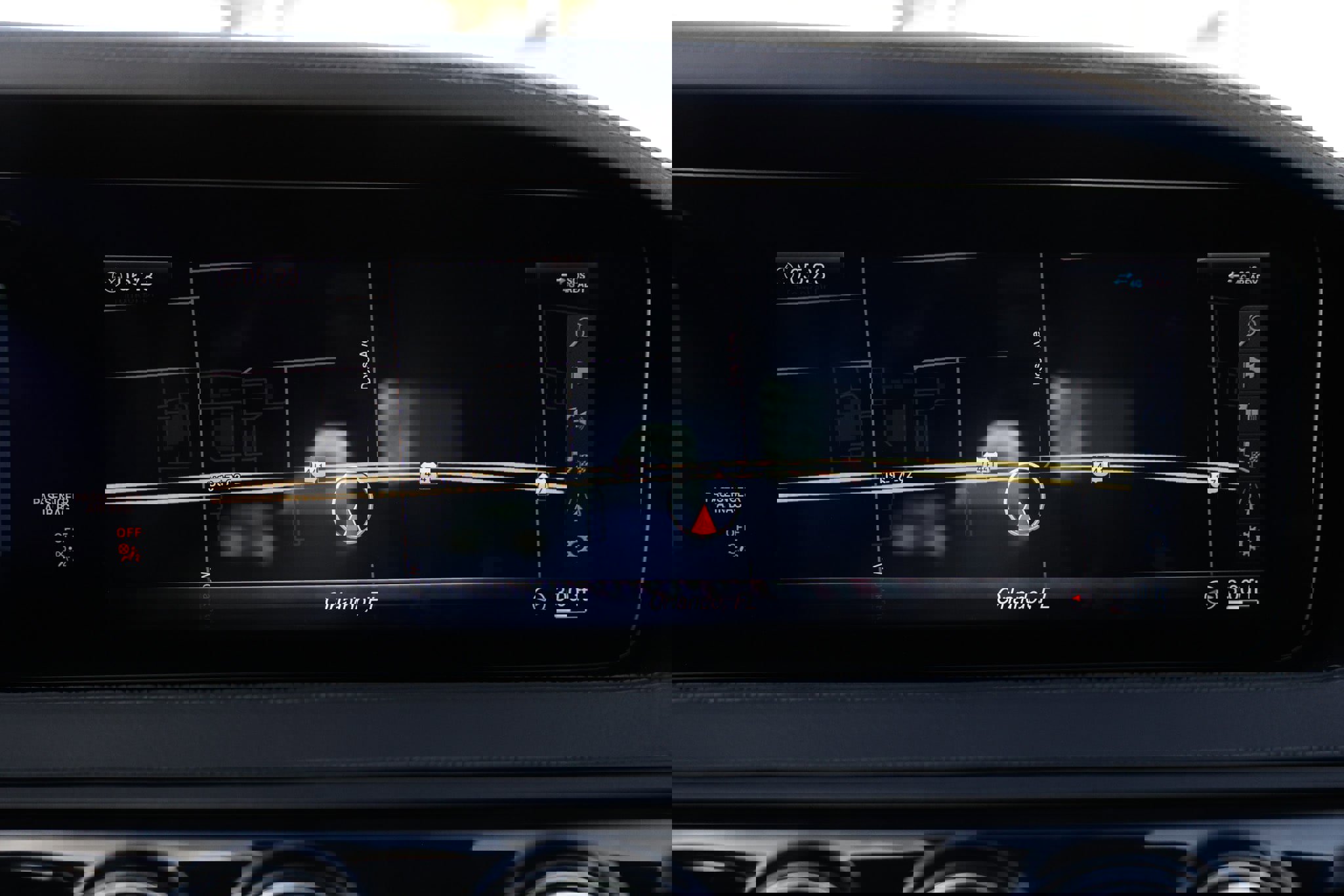 Used 2020 Mercedes-Benz S 450 Sedan image 45