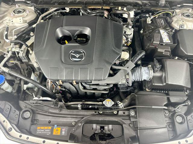 Used 2024 MAZDA CX-30 AWD 2.5 S w/ Preferred Package image 25