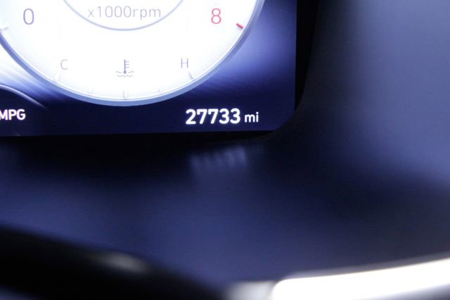 Used 2023 Hyundai Santa Fe Calligraphy image 25