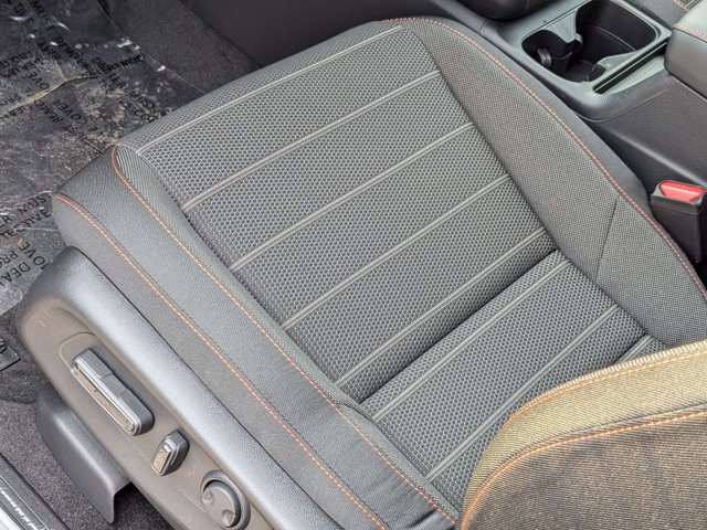 New 2025 Honda CR-V Sport image 4