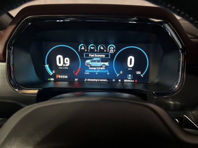 Used 2023 Ford F150 Lariat w/ Equipment Group 502A High image 23