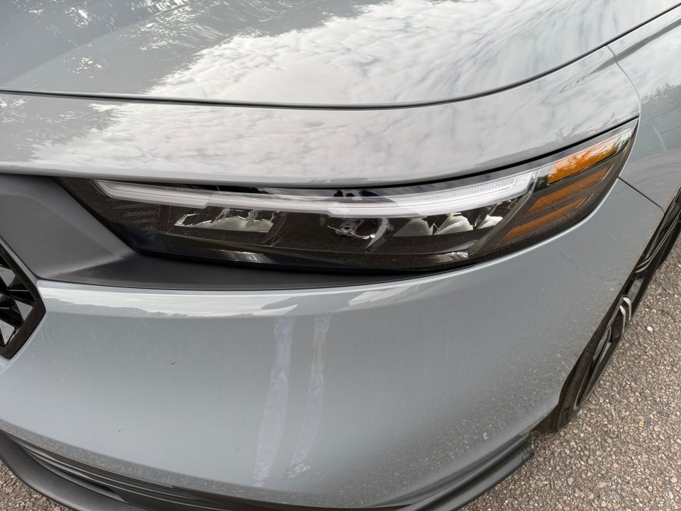 Used 2026 Honda Accord Sport image 26
