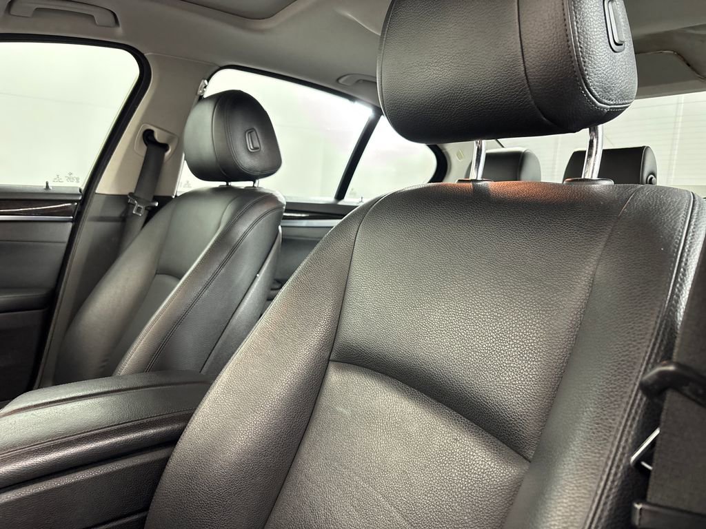 Used 2015 BMW 535i Sedan image 10