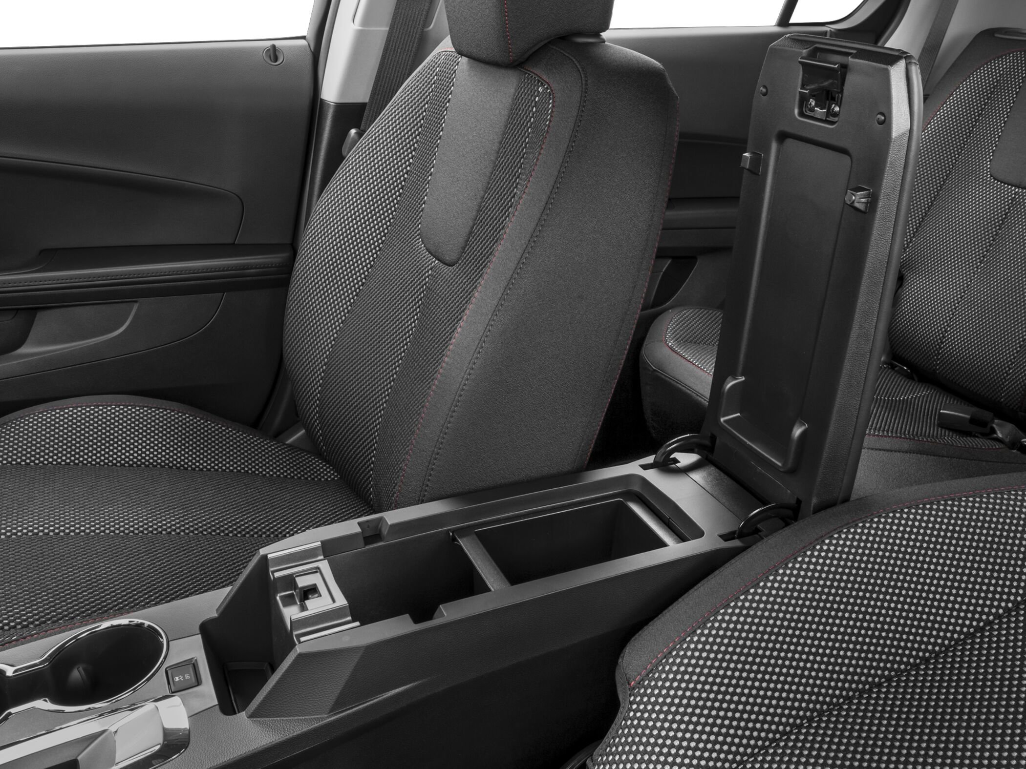 Used 2016 Chevrolet Equinox LT w/ Convenience Package image 15