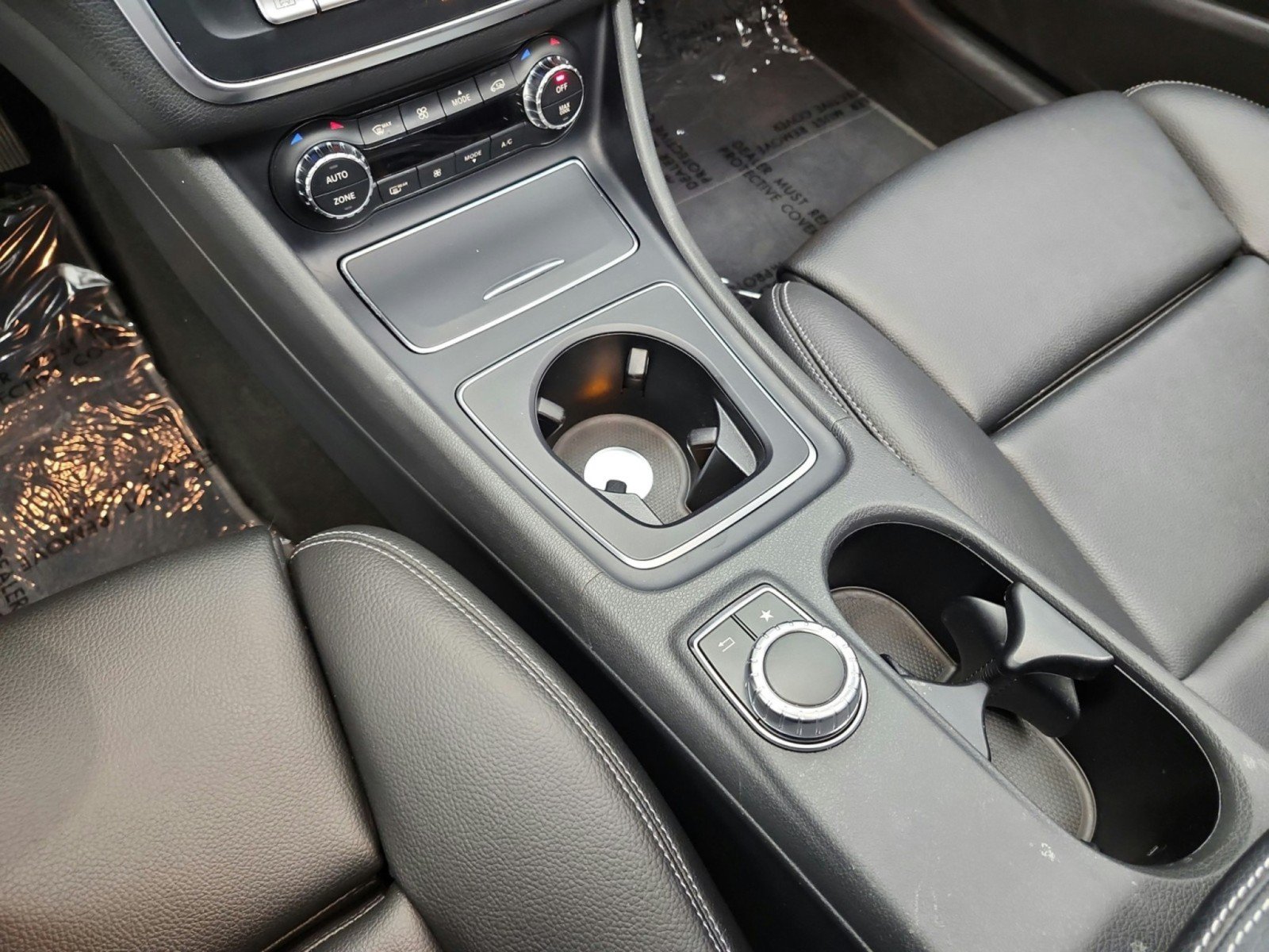 Certified 2020 Mercedes-Benz GLA 250 4MATIC image 13