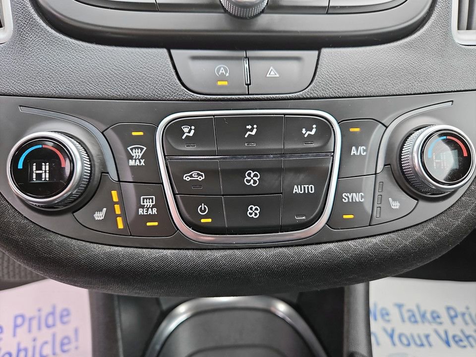 Used 2024 Chevrolet Malibu LT image 24