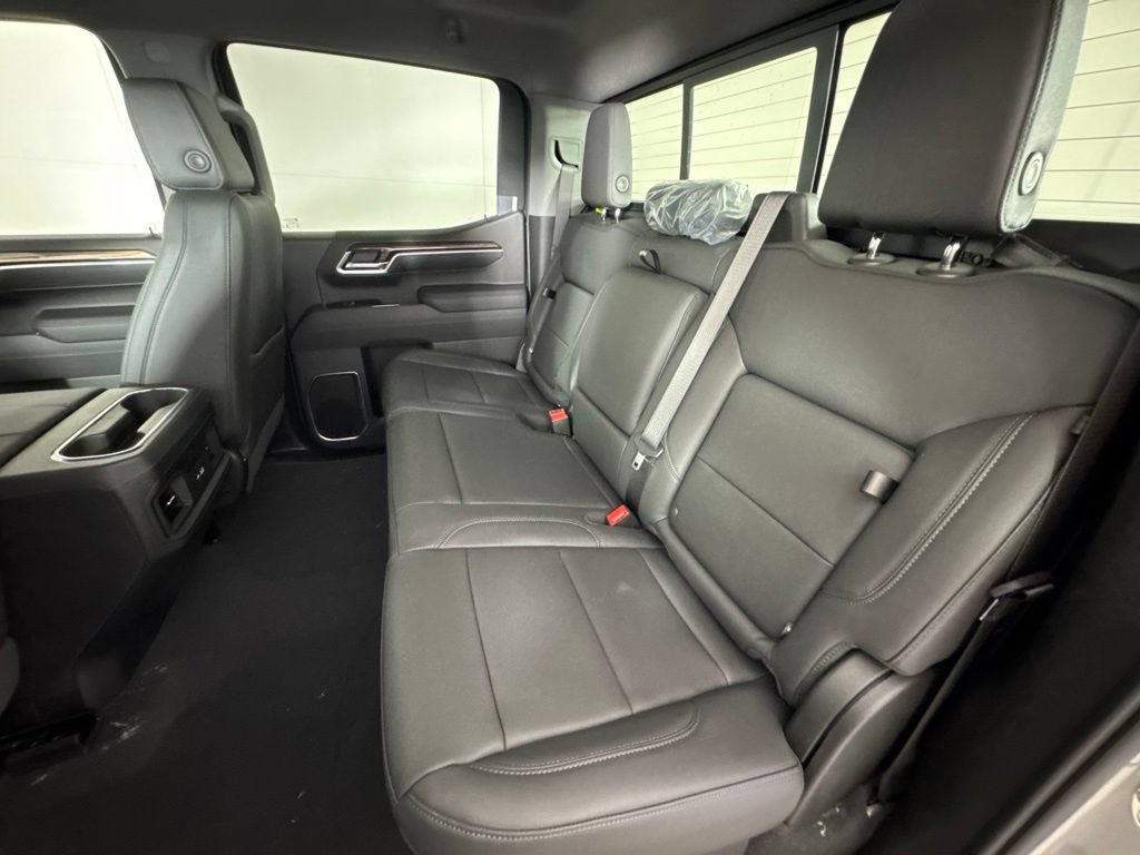 New 2026 Chevrolet Silverado 1500 RST w/ RST All Star Premium Package AWD/4WD image 30
